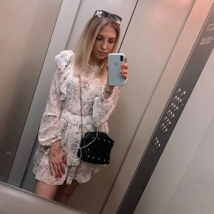 Meet your Posher, Shaunna